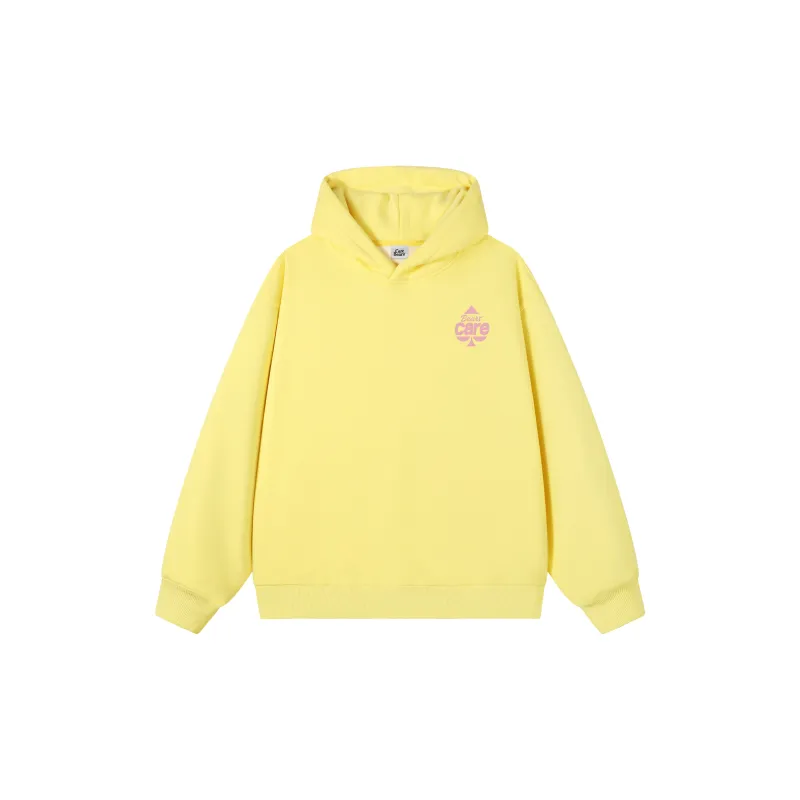 CAREBEARS Sweatshirts Unisex-3