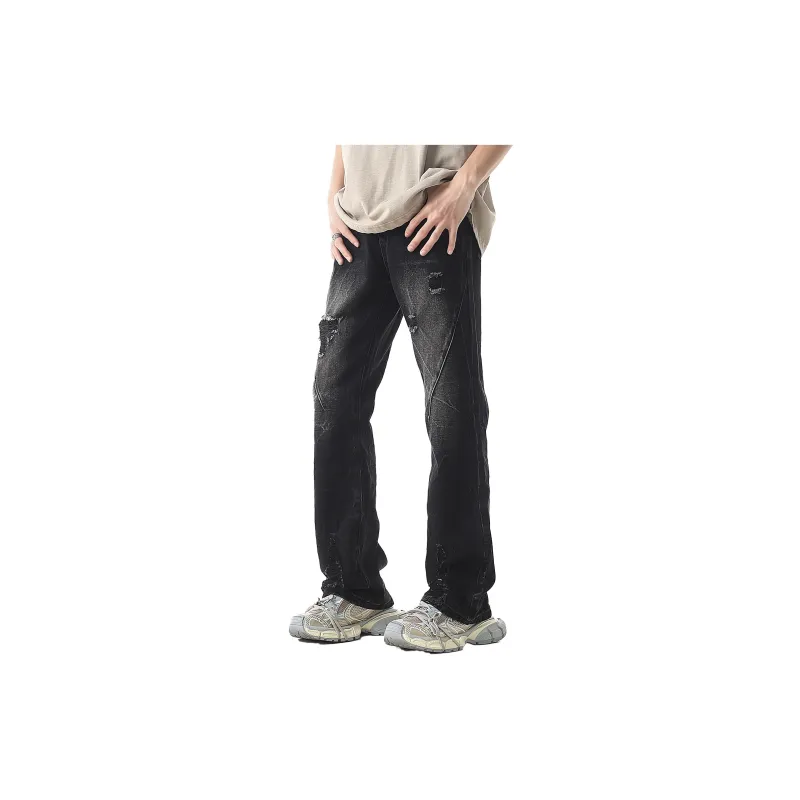 CREAZIONI LA FANTASIA E MOBILE Jeans Unisex-6