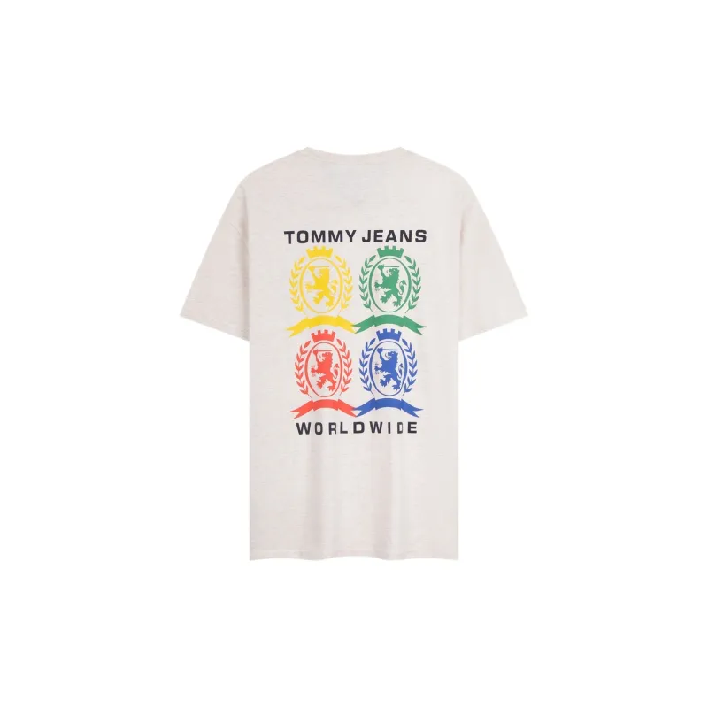 Tommy Hilfiger T Shirts Men-3