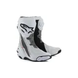 White/Gray (Ventilated Version)