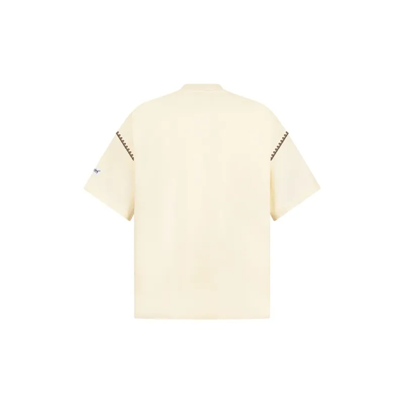 DanerWang T Shirts Unisex-5