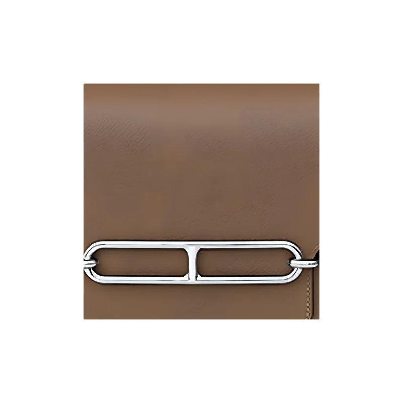 HERMES Roulis Shoulder Bags-4