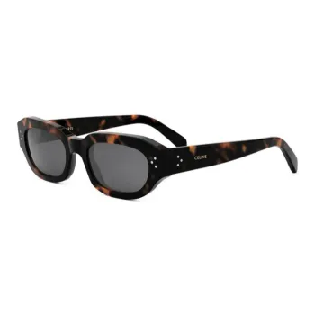 CELINE Rectangular Frame Sunglasses