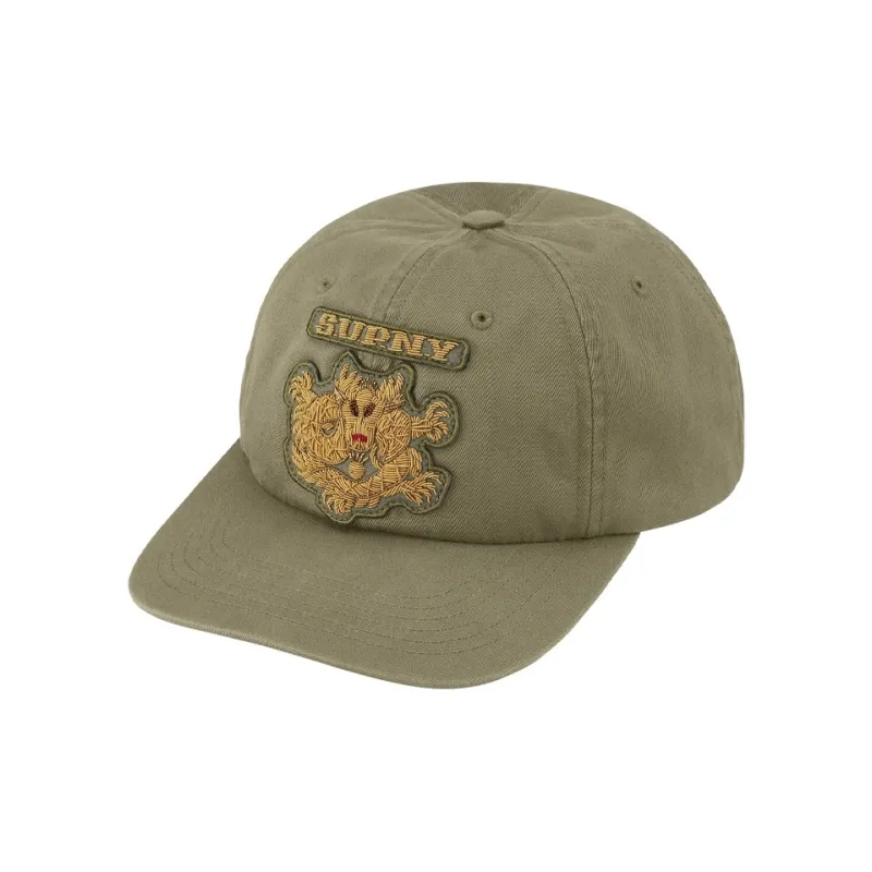 Supreme Bullion Dragon 6 Panel-0