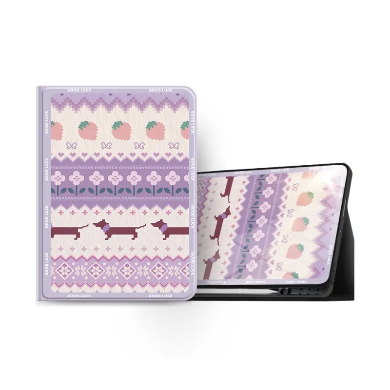 SUPER MOUSE Tablet Protective Cases-9