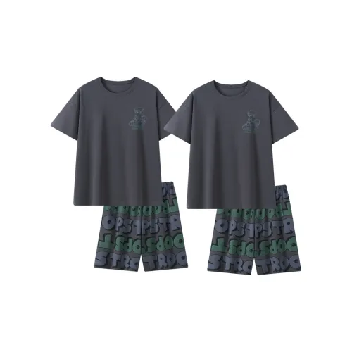 O'MESIK Unisex Pajama Sets