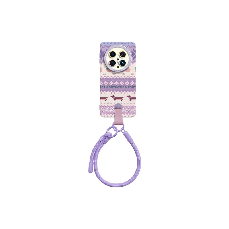 SUPER MOUSE Phone Cases-22