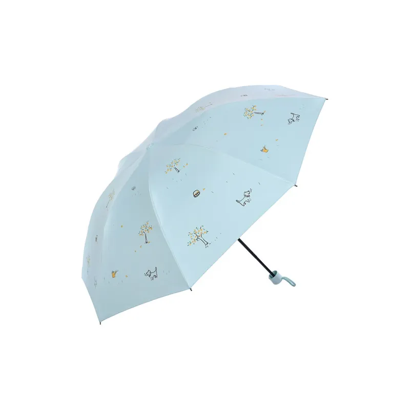 Heavenly Umbrella Umbrellas-9