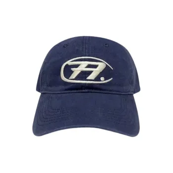 Fishing For Bears Cotton Baseball Caps Unisex