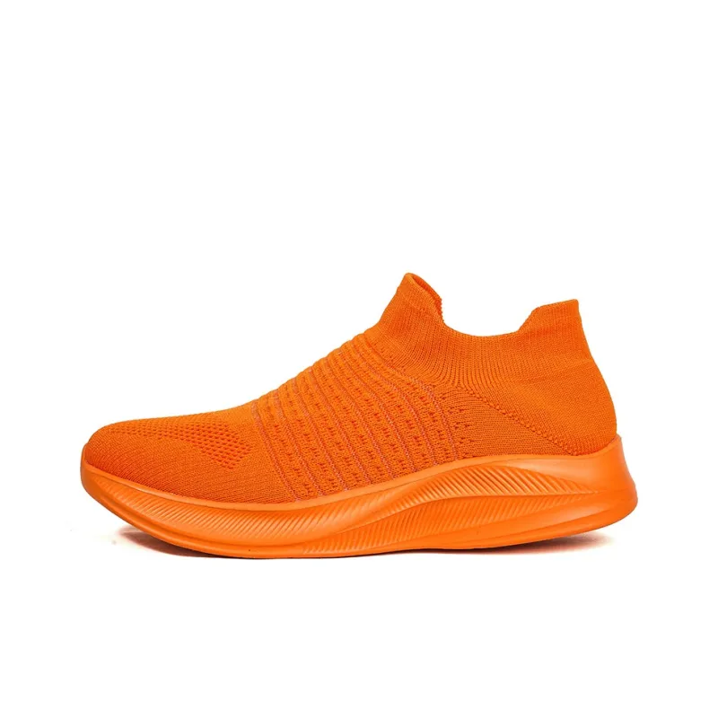 Locke Cushioning Lightweight Abrasion Resistant Low Top Casual Shoes Women's-0