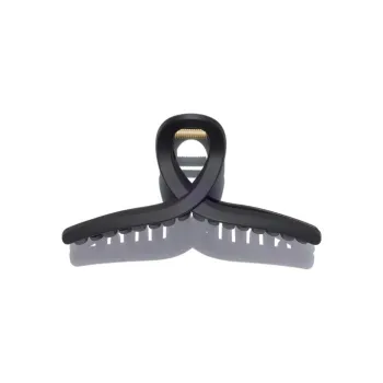 Danqin Acrylic Hair Clips Women's