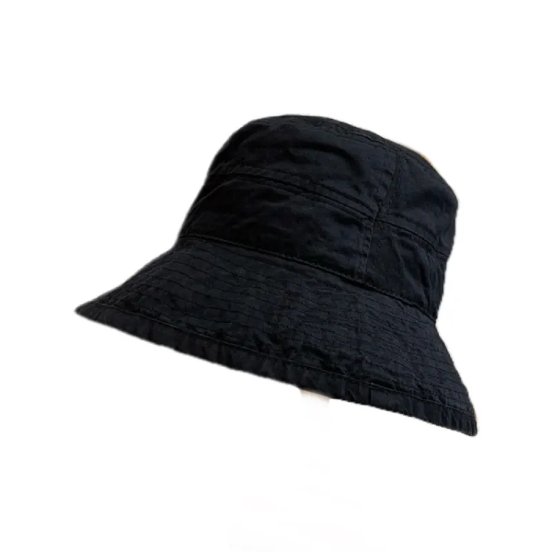 XIUNUMAN Polyester Bucket Hats Unisex-1