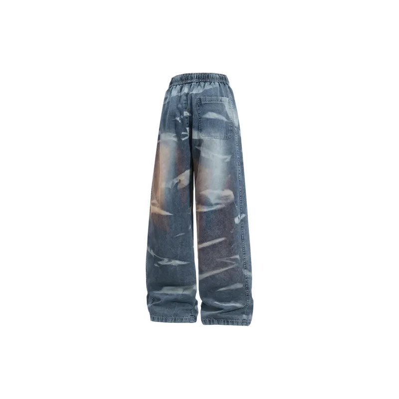 EMINU Jeans Unisex-3