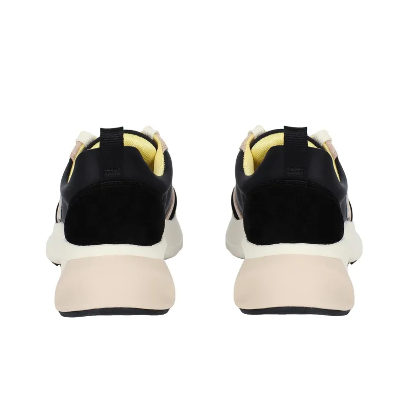TORY BURCH Good Luck Low-top Sneakers-3