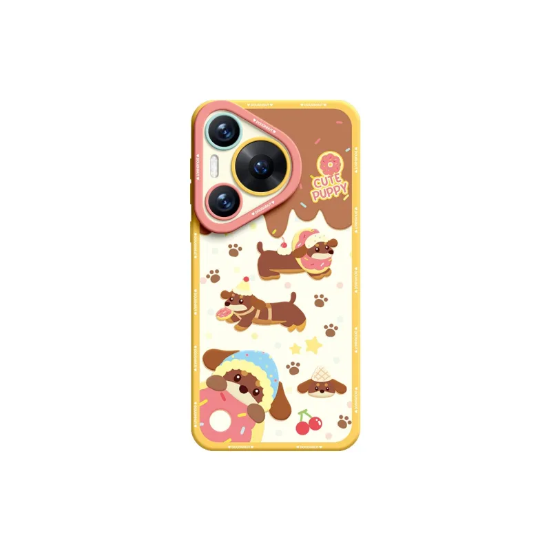 SUPER MOUSE Phone Cases-3