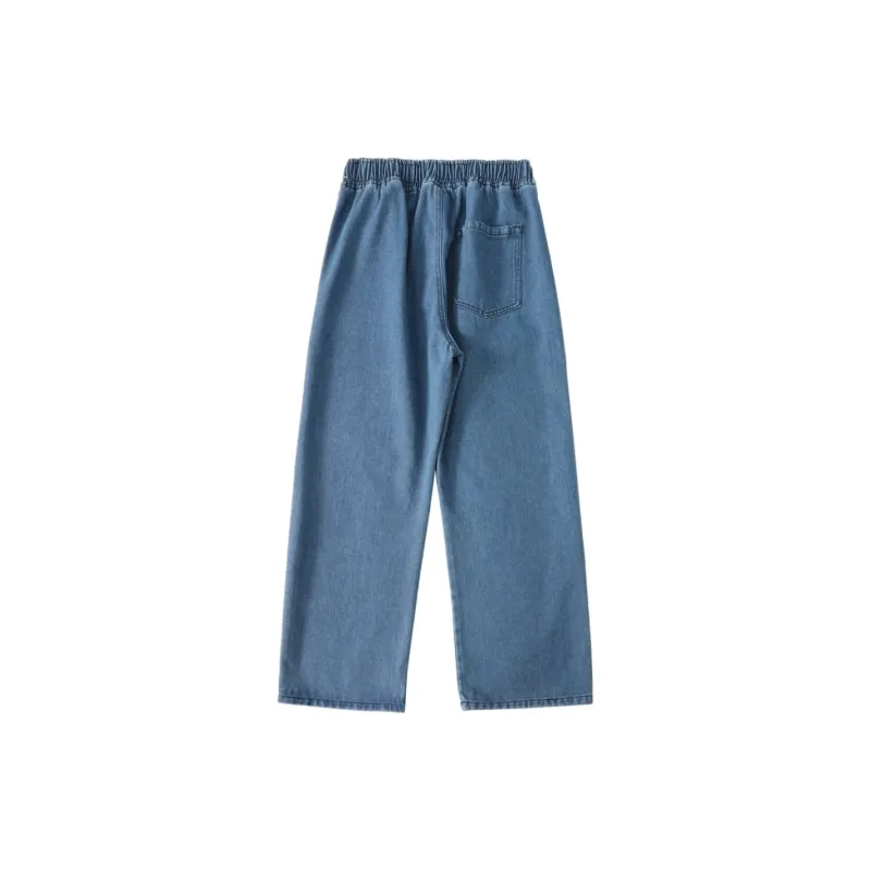 EYEUNDERSTAND Jeans Unisex-26