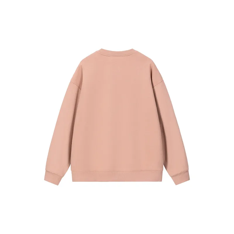 THREEAGAINTHR33 Sweatshirt Unisex-23