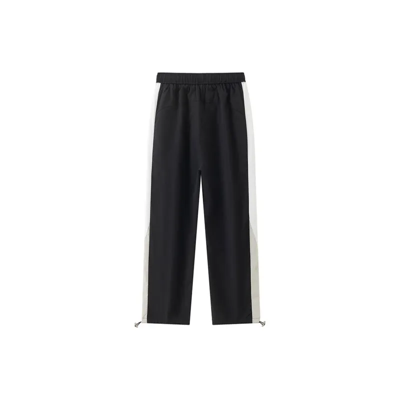 LIGHTNING MONSTER Casual Pants Unisex-1