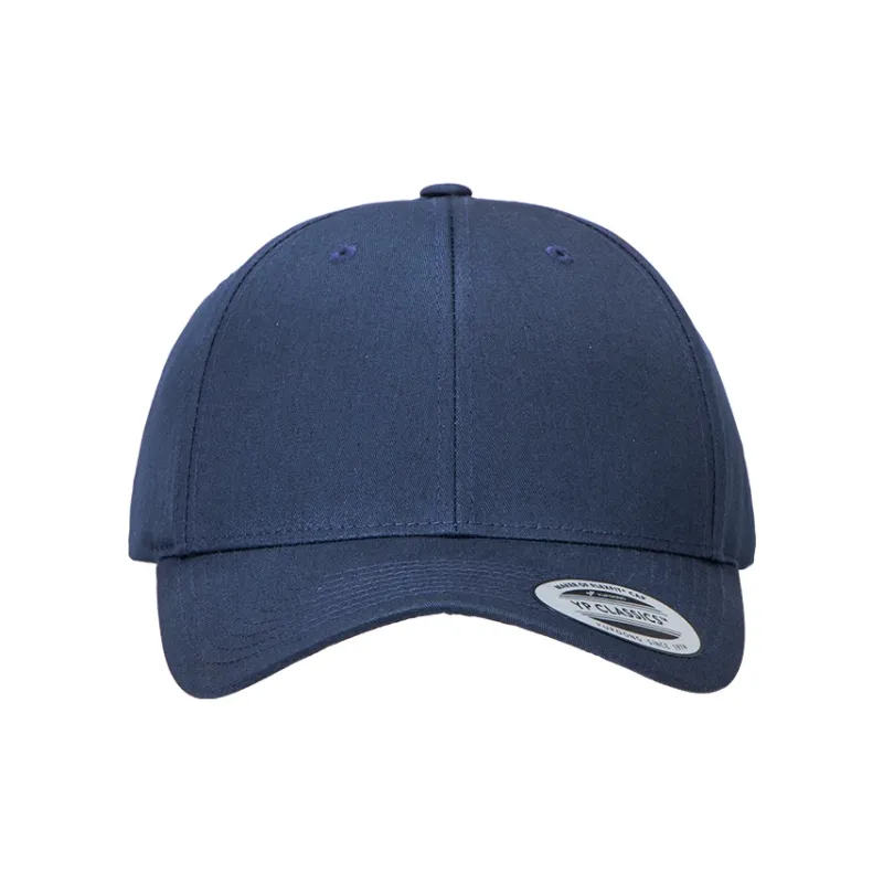 FLEXFIT Cotton Baseball Caps Unisex-4