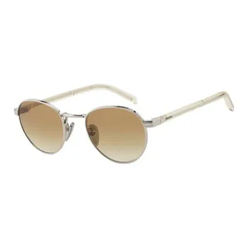 PRADA Round frame Sunglasses