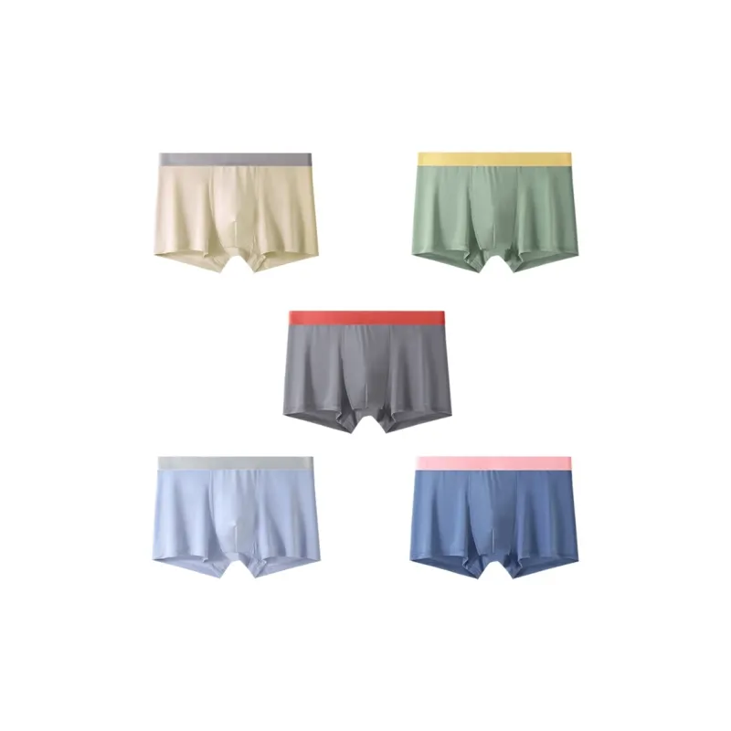 GOSO Underpants Men's Combo Set-22
