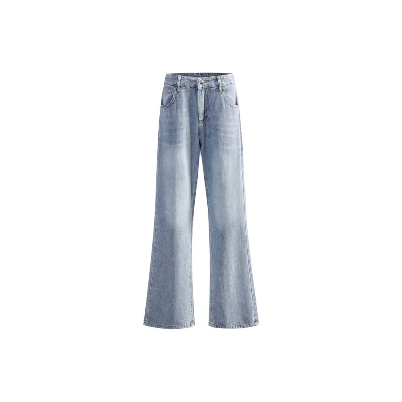 NVRFRGT Jeans Unisex-20