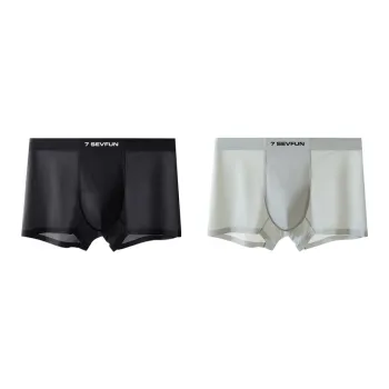 7 SEVFUN Underpants Men's 2 Pack