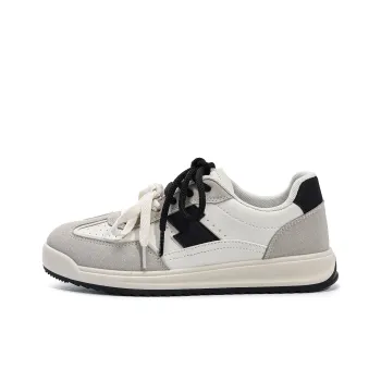 Dafu Leaps Forward Anti-Slip And Wear-Resistant Lightweight Low-Top Skateboard Shoes Women's