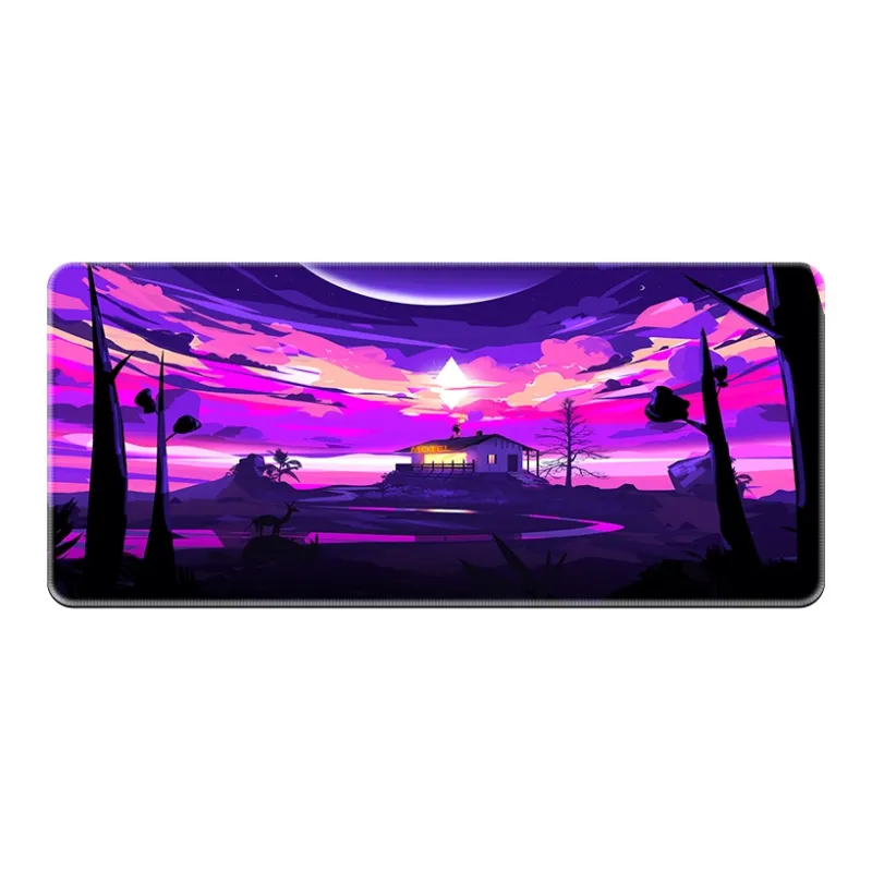 ZHUANGXINGXIA Mouse Pads-6