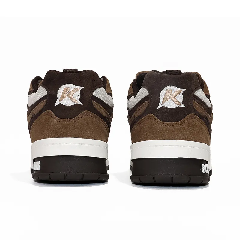 OLRIK x STANAIR Anti Slip Wear Resistant Low Top Skateboard Shoes-22