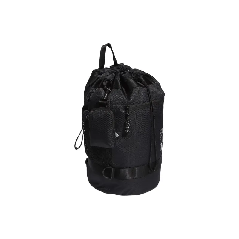 Adidas Free Shipping With AdiClub Convertible Bucket Backpack-1