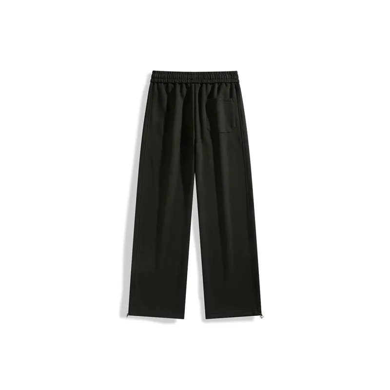 FOR FEAR THAT Casual Pants Unisex-1