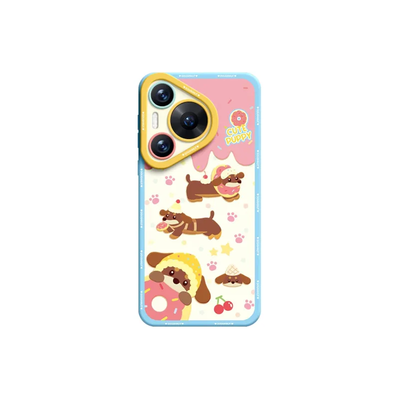 SUPER MOUSE Phone Cases-6