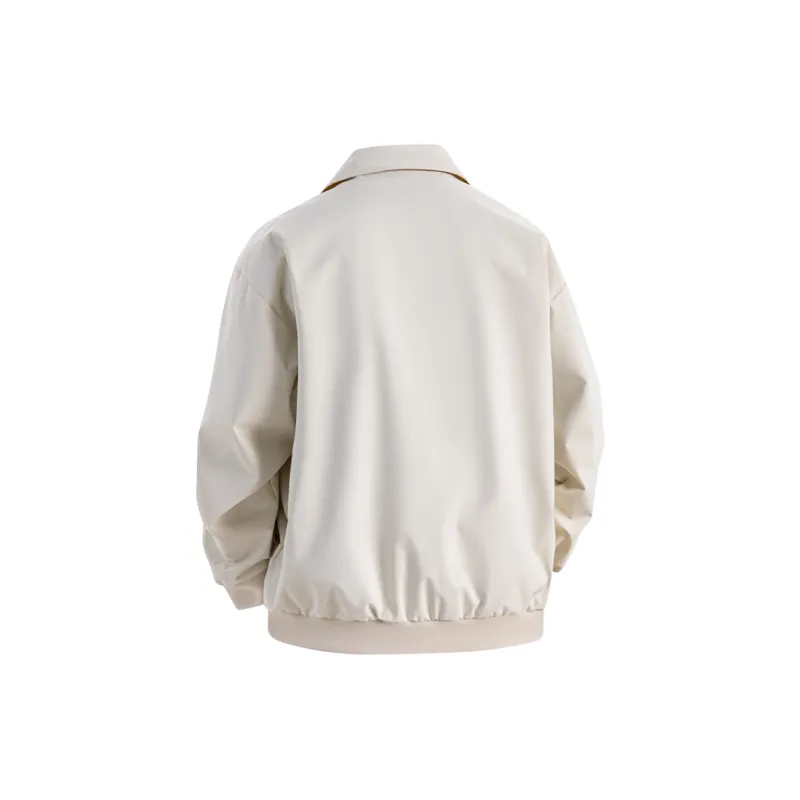 CHARLIE GOLF Jackets Unisex-6