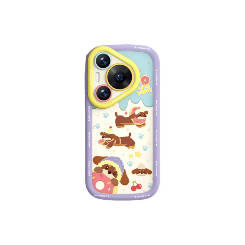 SUPER MOUSE Phone Cases-9