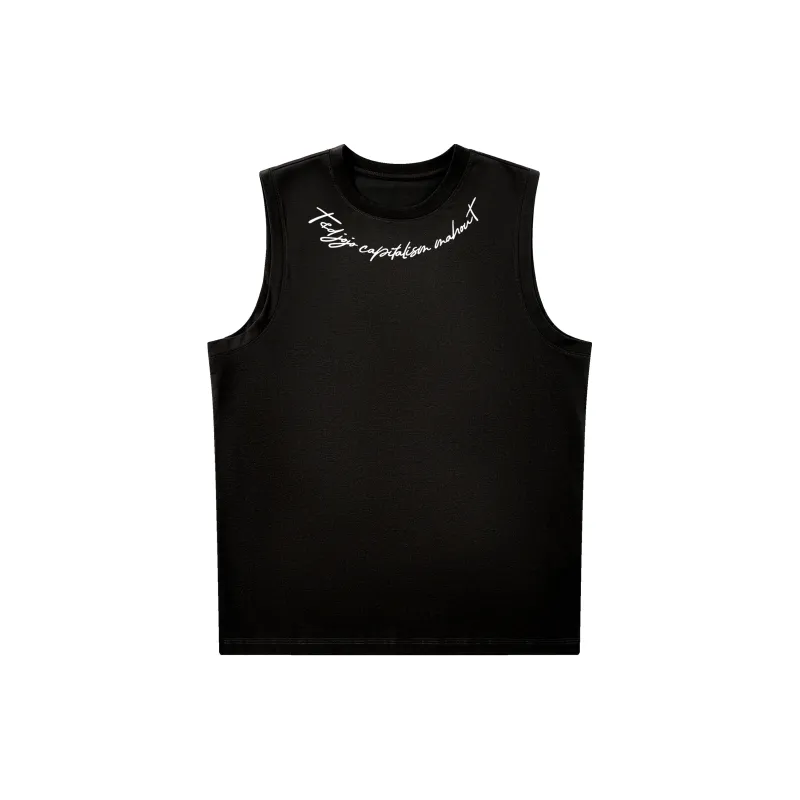 T&D JOJO Tank Tops Unisex-2