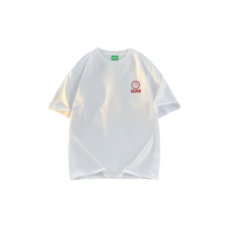SESAME STREET T Shirts Unisex-3