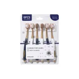 Mixed Color 6 Pack-Style A
