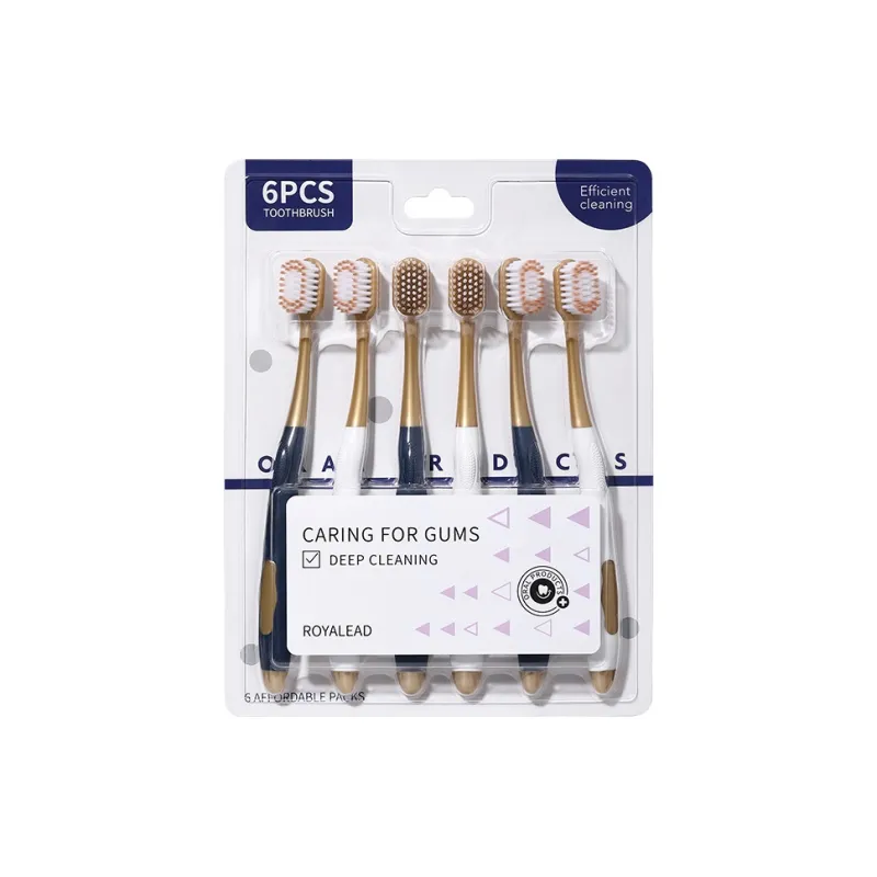 CHENYISHENG Toothbrushes Unisex-0