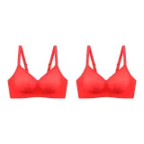 2 Pack (Red Red)