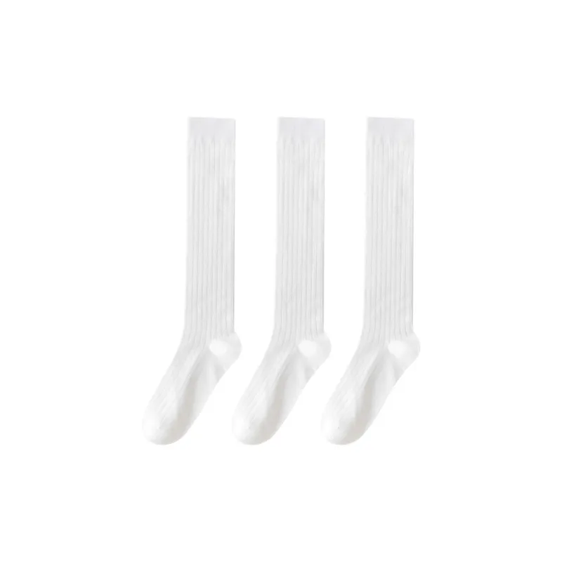 Caramella Knee High Socks Women's 3 Pack-18