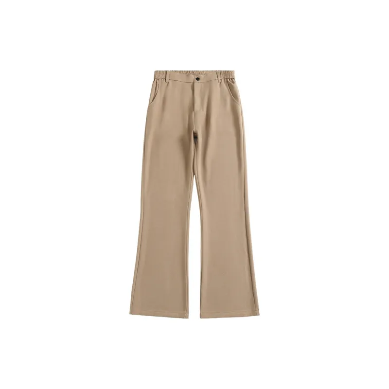 ZMHT Casual Pants Unisex-10