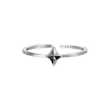 Eclater 925 Sterling Silver Rings Women's