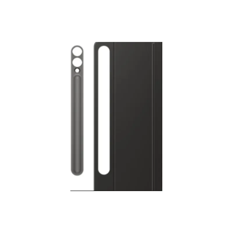 SAMSUNG Imitation Leather Material Compatible With Galaxy Tab S9/S9+/S10+/S9 Ultra/S10 Ultra Flat Protective Case-1
