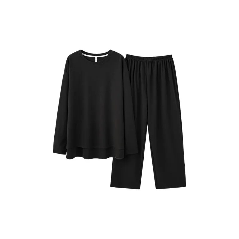 Lan Miao Men Pajama Sets-18