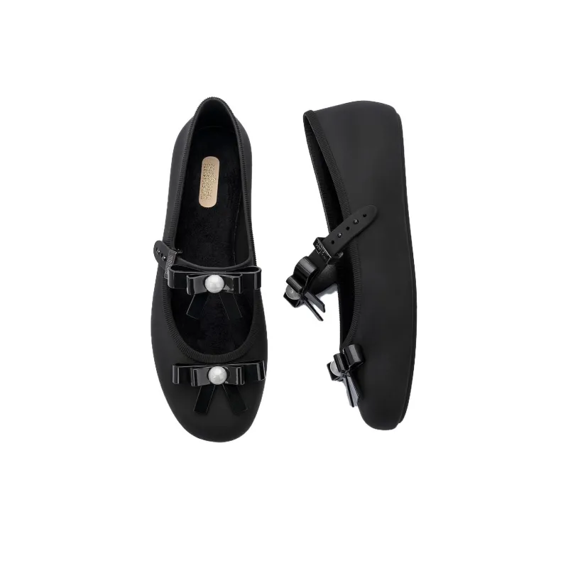 MELISSA Casual Single Shoes Women's-3