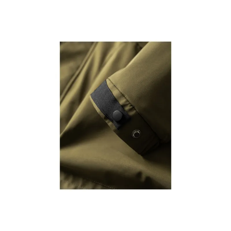 WILLIAM FOX&SONS Jackets Unisex-32