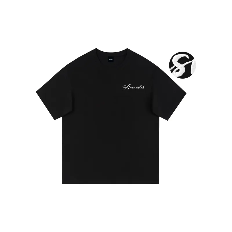 Emoji Short Sleeved T Shirts Unisex-10