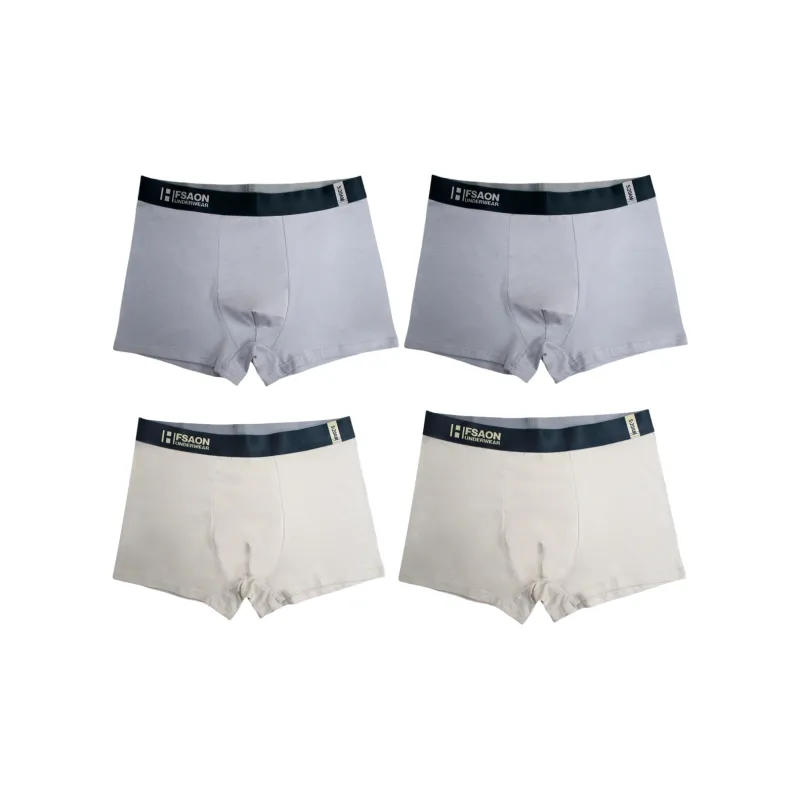 Yalu Men Underpants-5