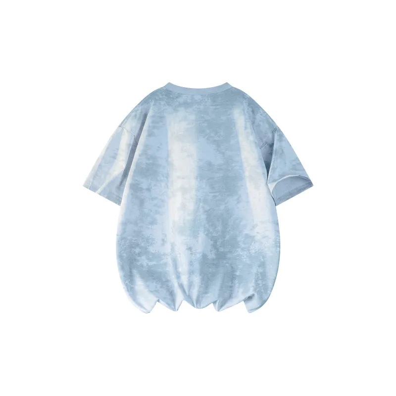 TESTUNG T Shirts Unisex-25